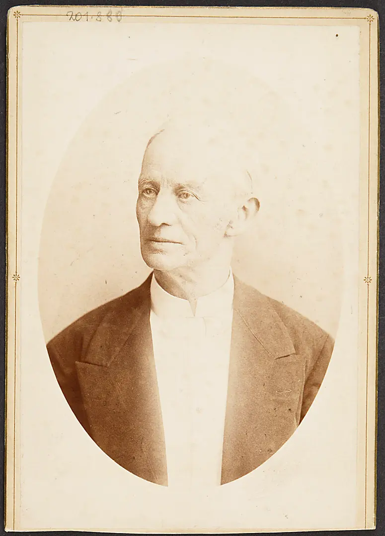 Ludwig Arnsburg