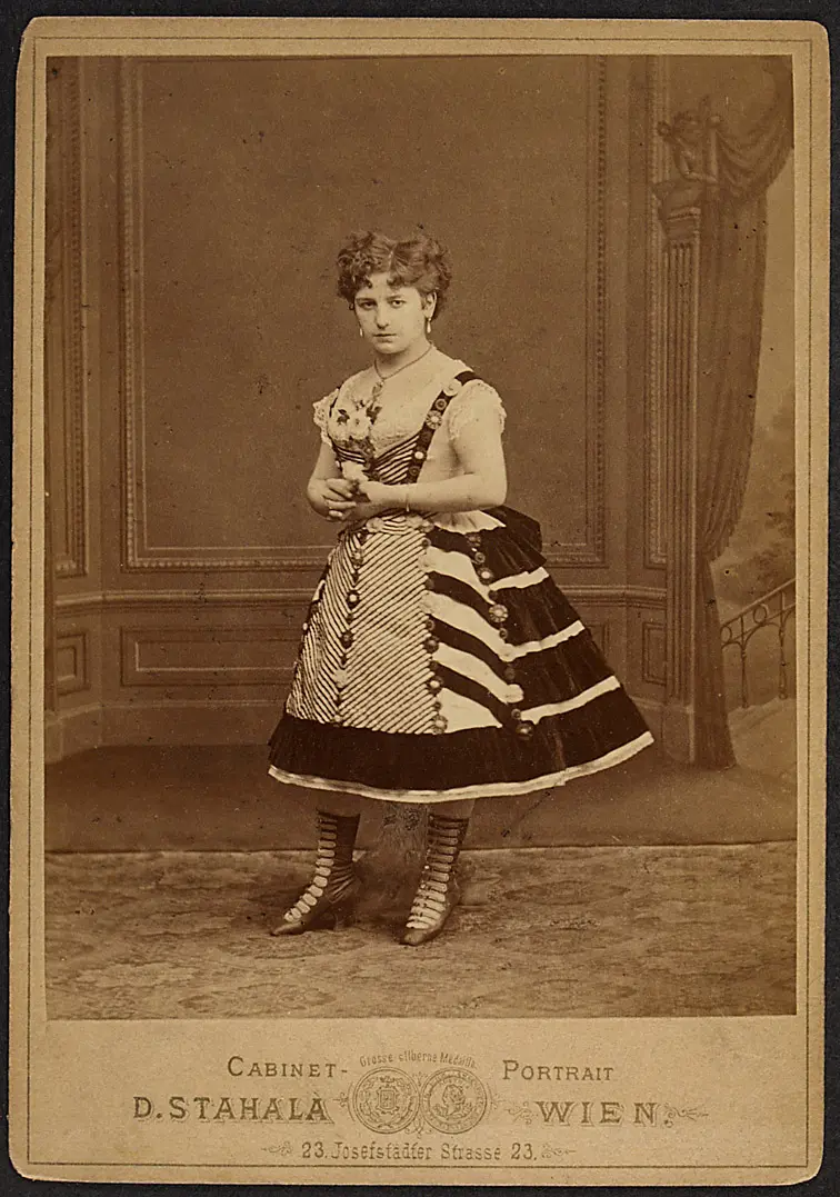 Anna Geissler