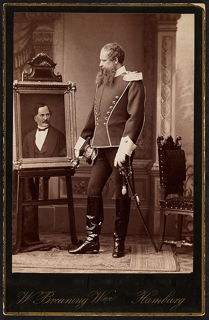 Adolf Klein