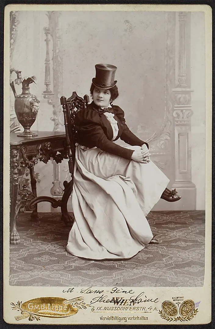 Therese Löwe