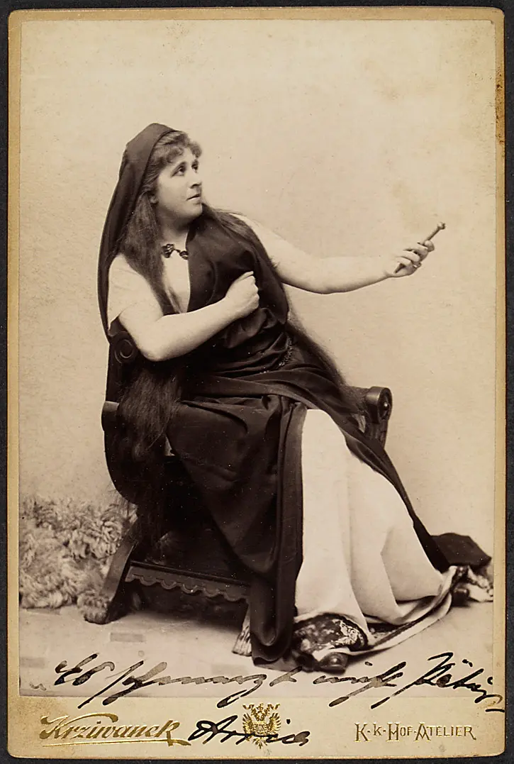 Olga Lewinsky