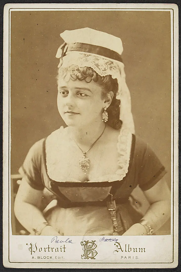 Paula Meane