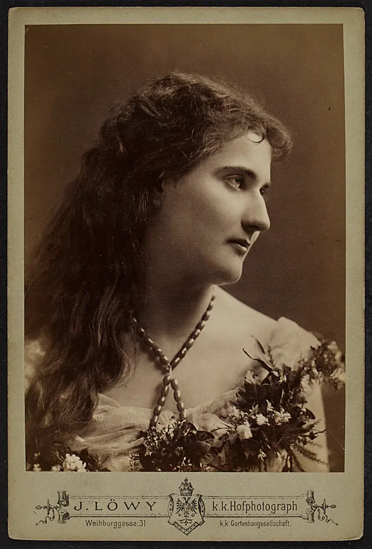 Marie von Saldern