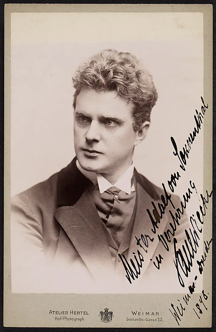 Paul Wiecke