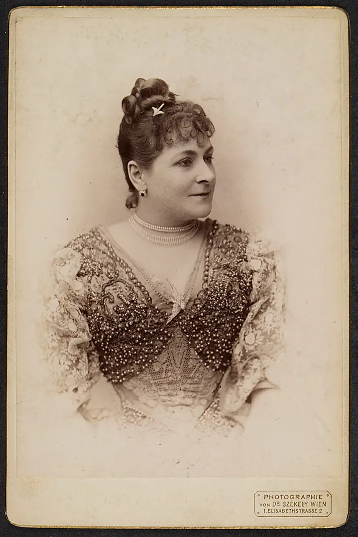 Hermine Albrecht