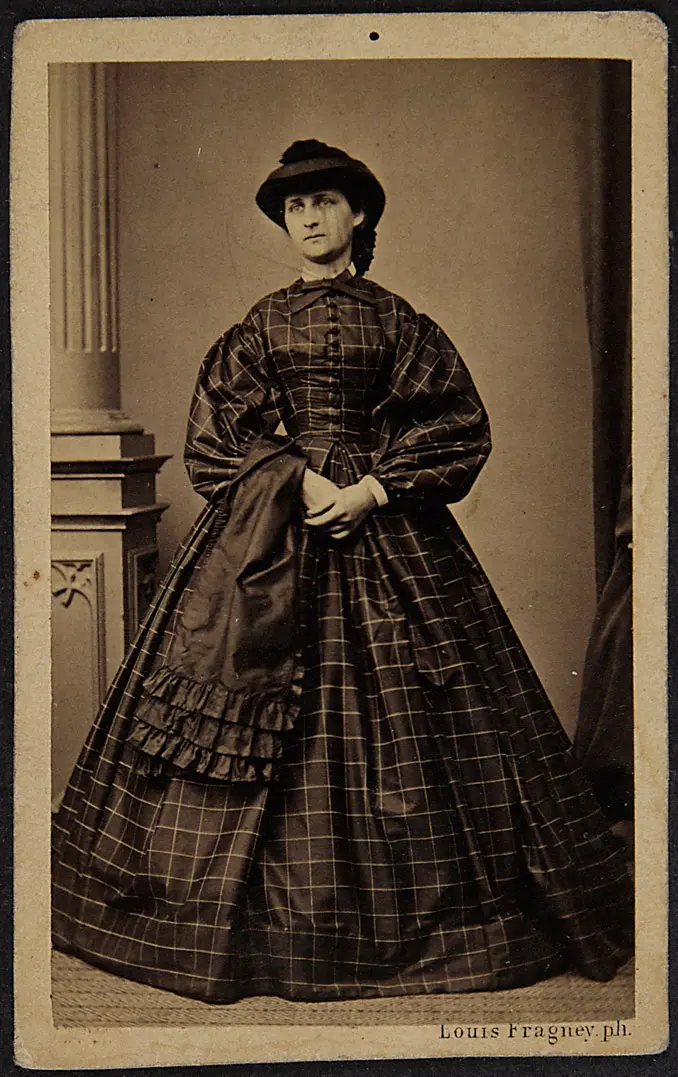 Ida Herzfeld