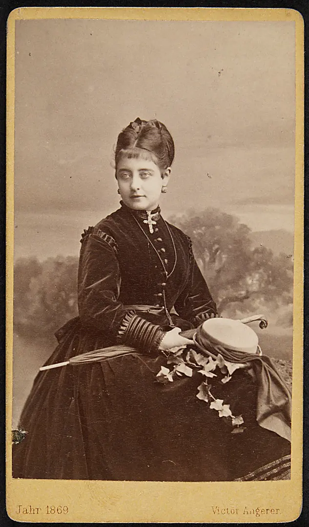 Pauline Lucca