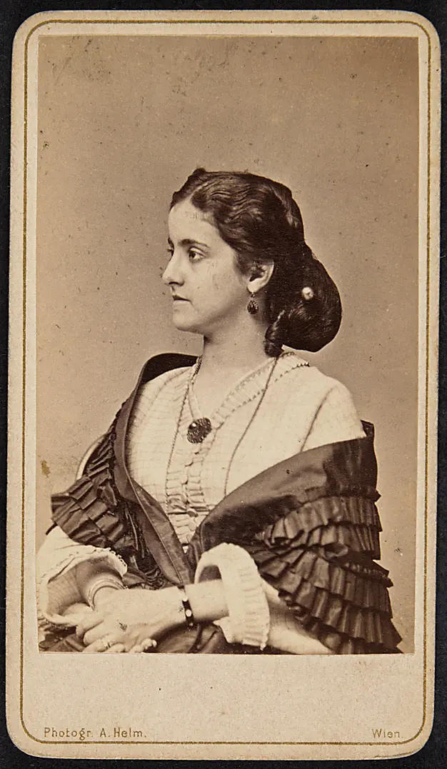 Adelina Patti