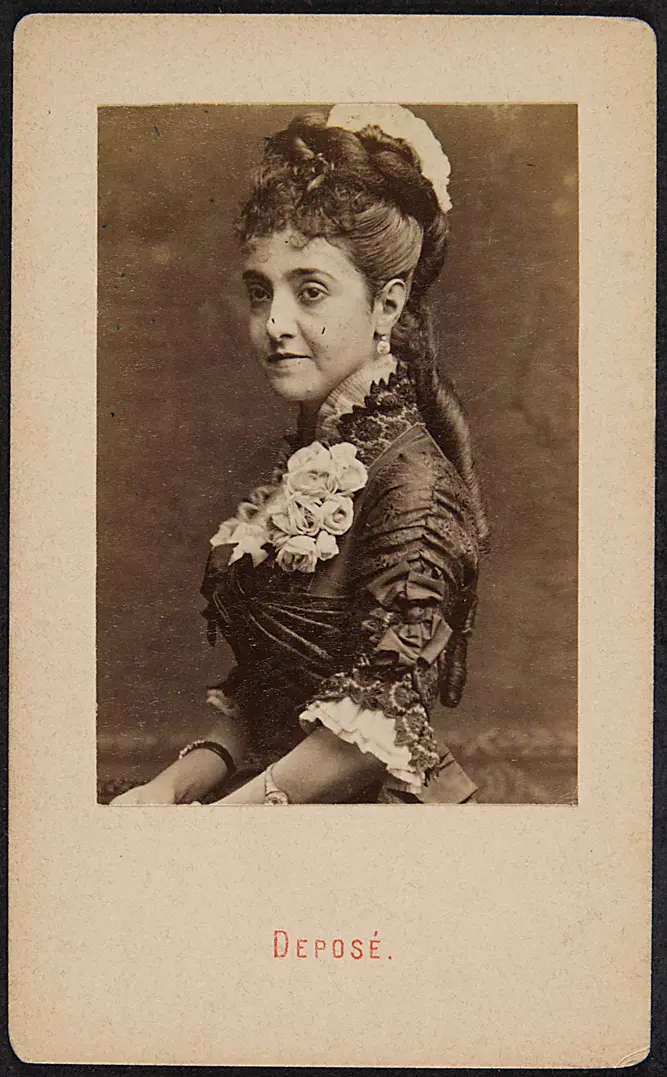 Adelina Patti