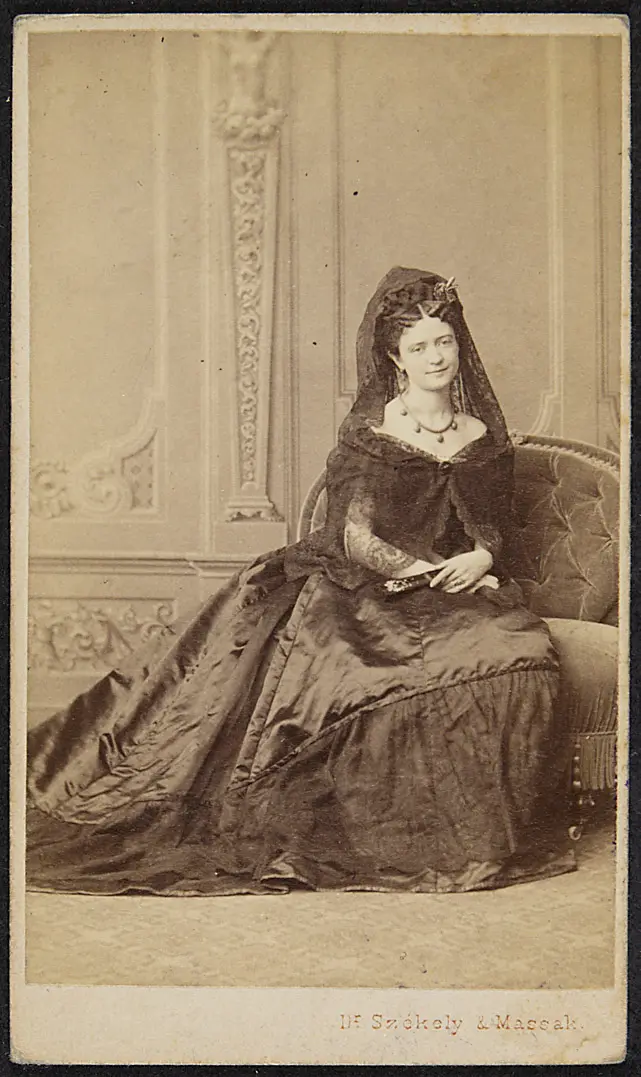 Marie von Rabatinsky
