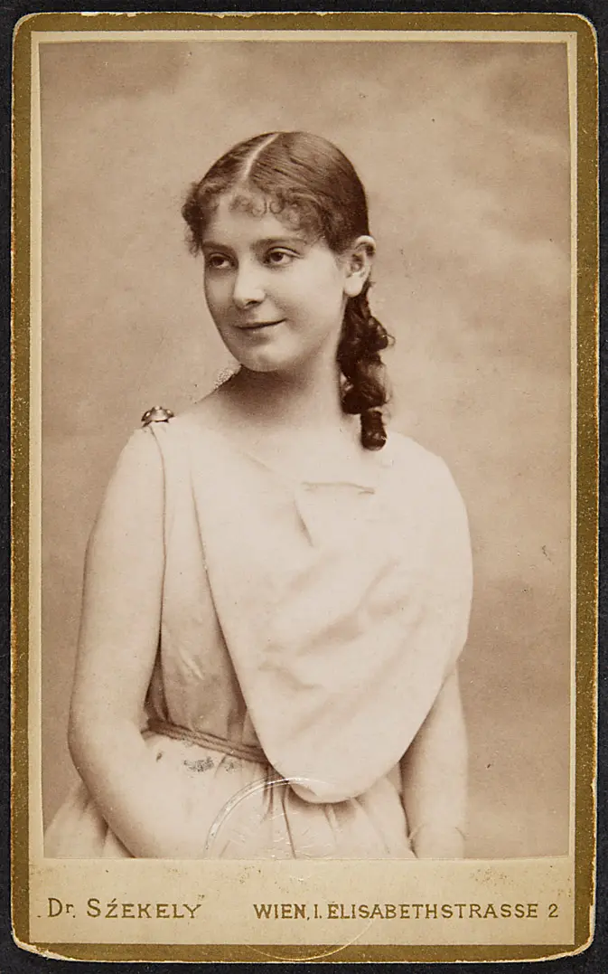 Margarethe Swoboda