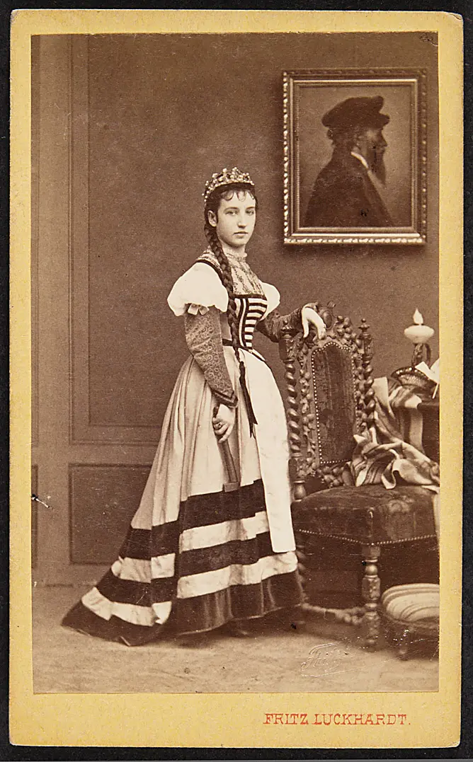 Caroline Tellheim