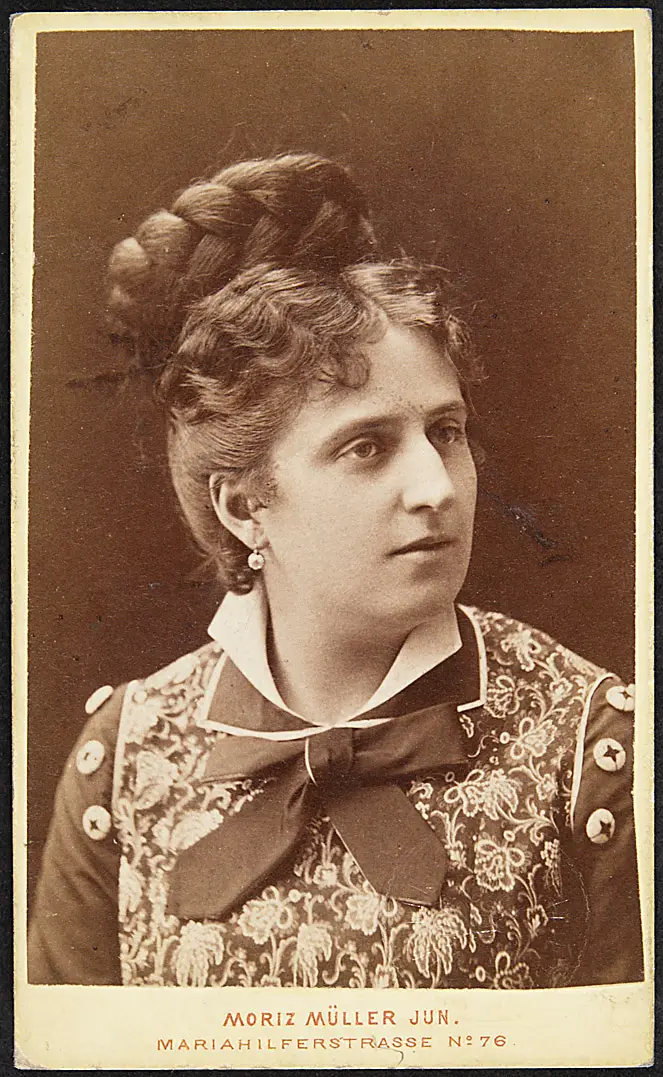 Ernestine Wiehler
