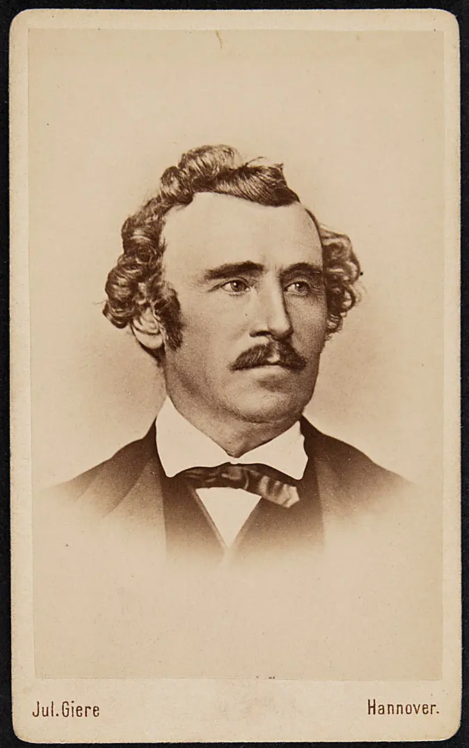 Carl Devrient