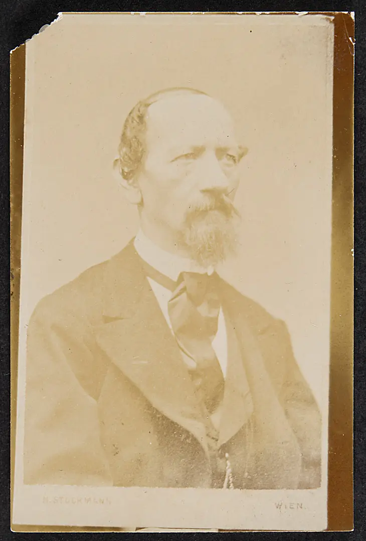 Friedrich Kaiser