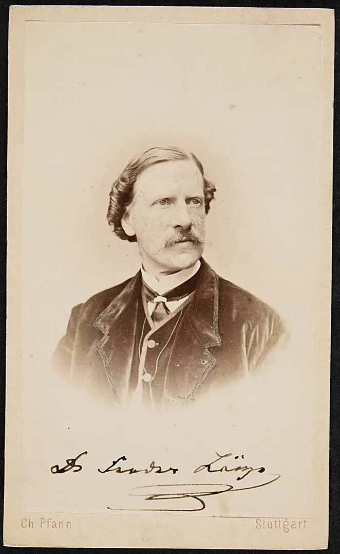 Feodor Löwe