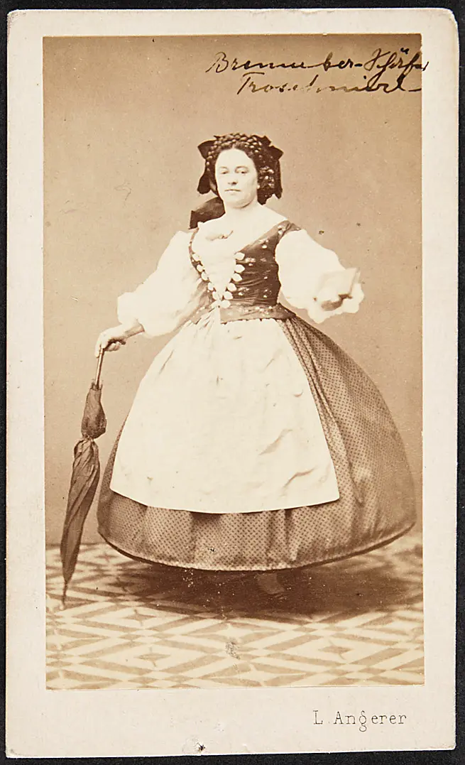 Therese Braunecker-Schäfer