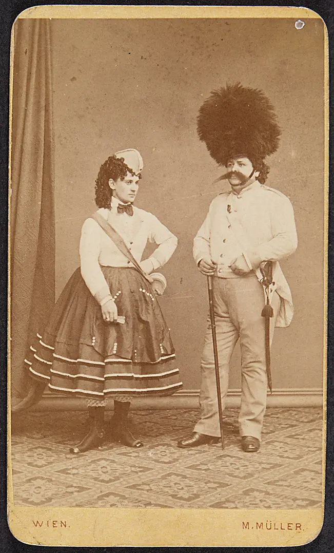 Carl Drexler