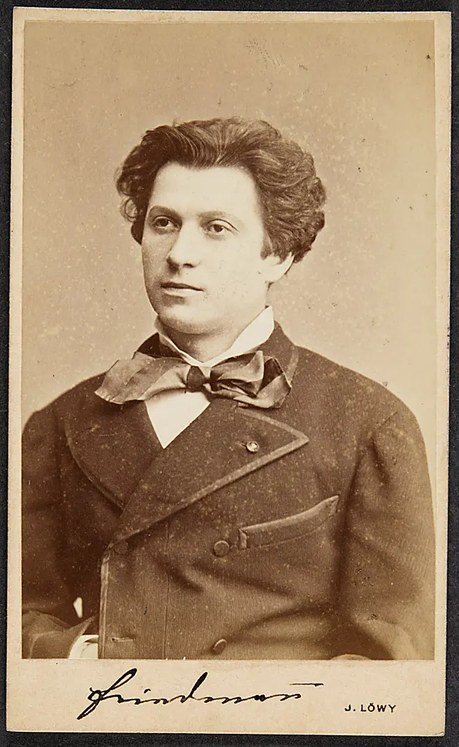 Siegwart Friedmann
