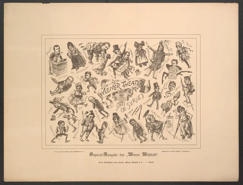 Wiener Theater