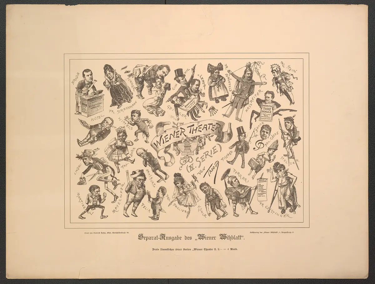 Wiener Theater
