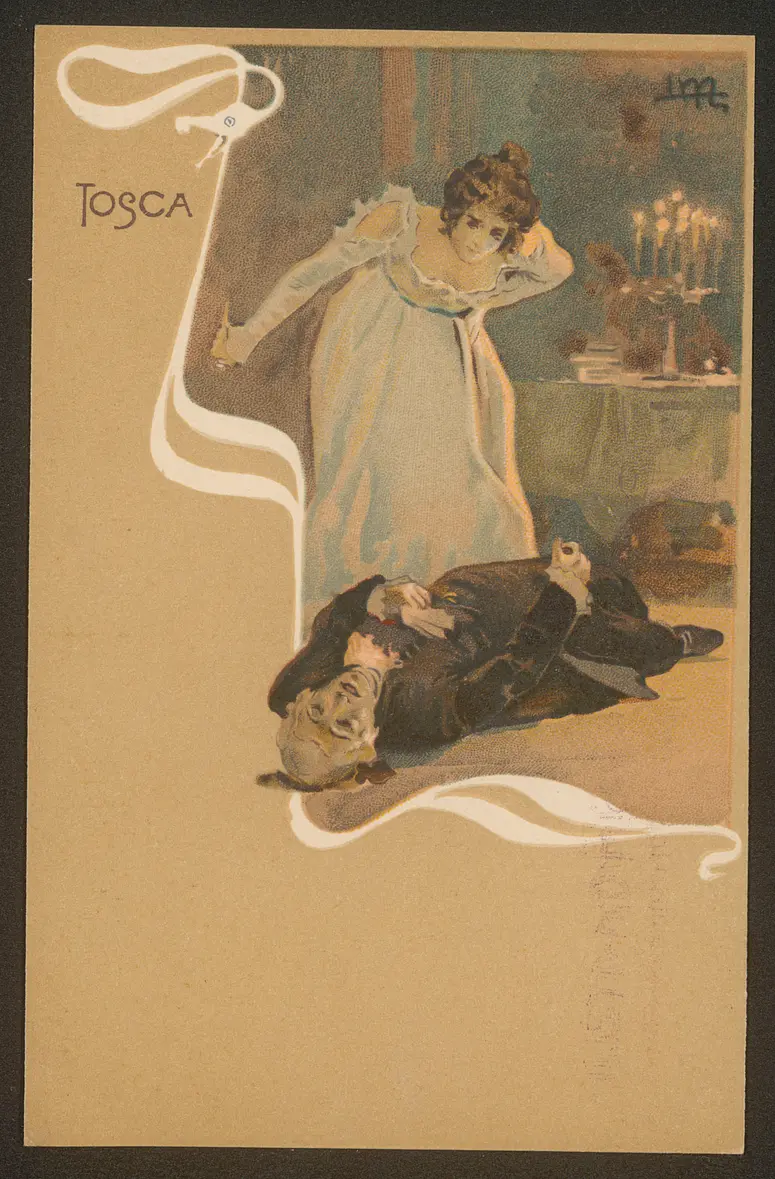 Tosca