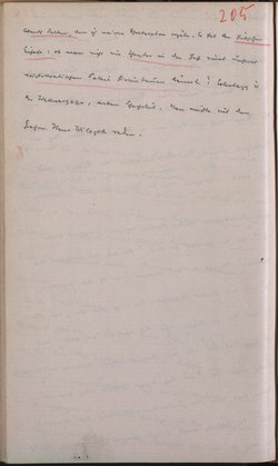 Aufzeichnung