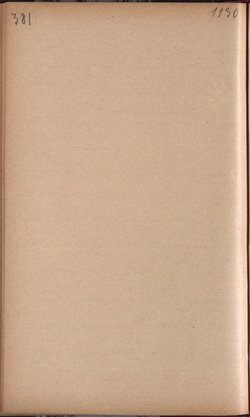 Aufzeichnung