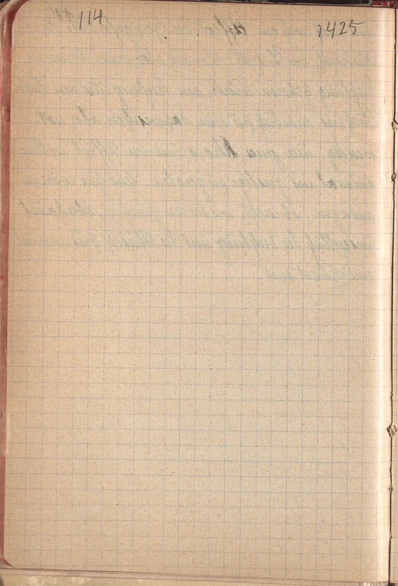 Aufzeichnung