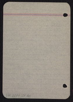 Skizzenbuch I / Österreich I