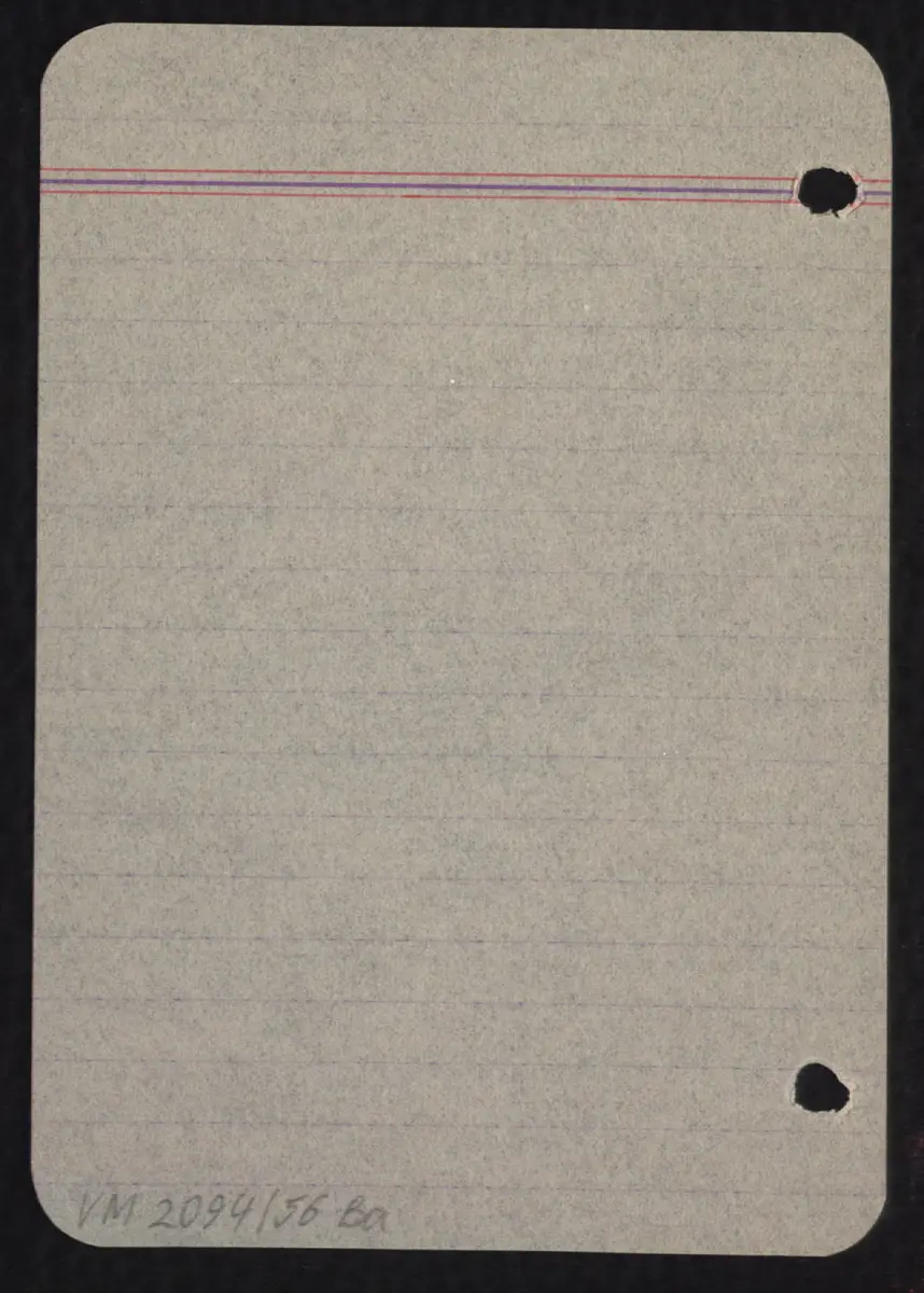 Skizzenbuch I / Österreich I