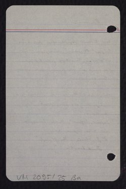 Skizzenbuch 2 / Österreich II