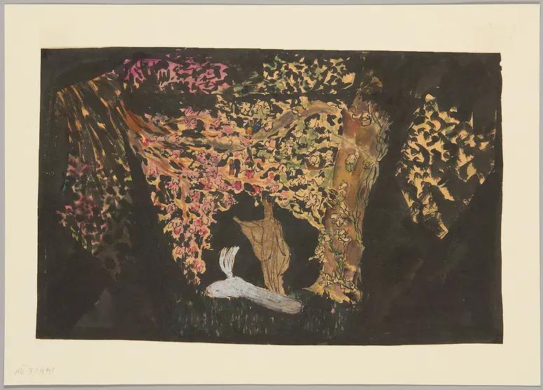 Ein Sommernachtstraum