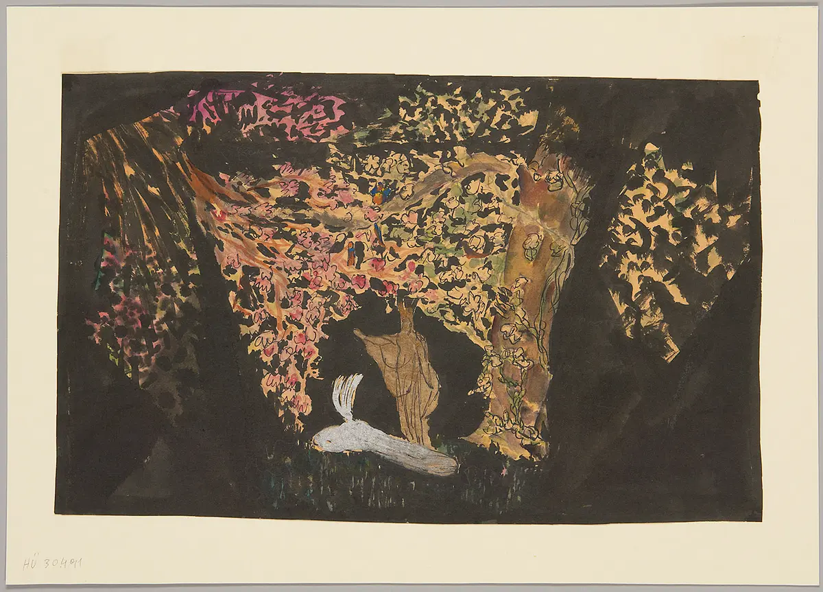 Ein Sommernachtstraum