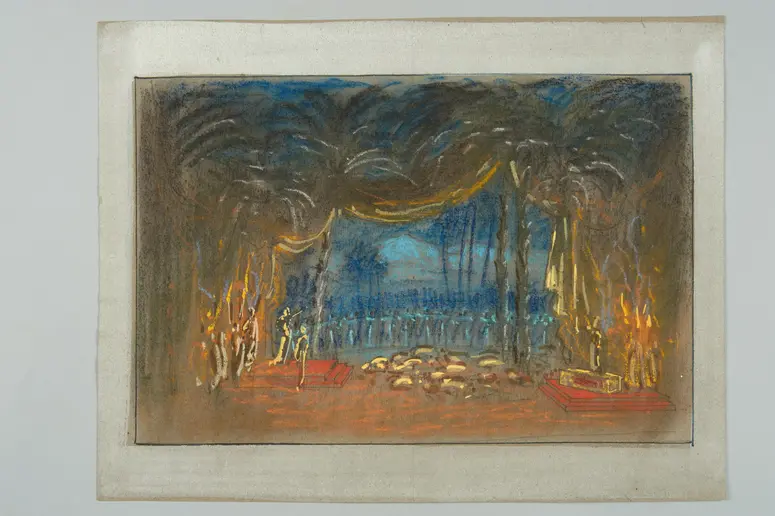 Die ägyptische Helena