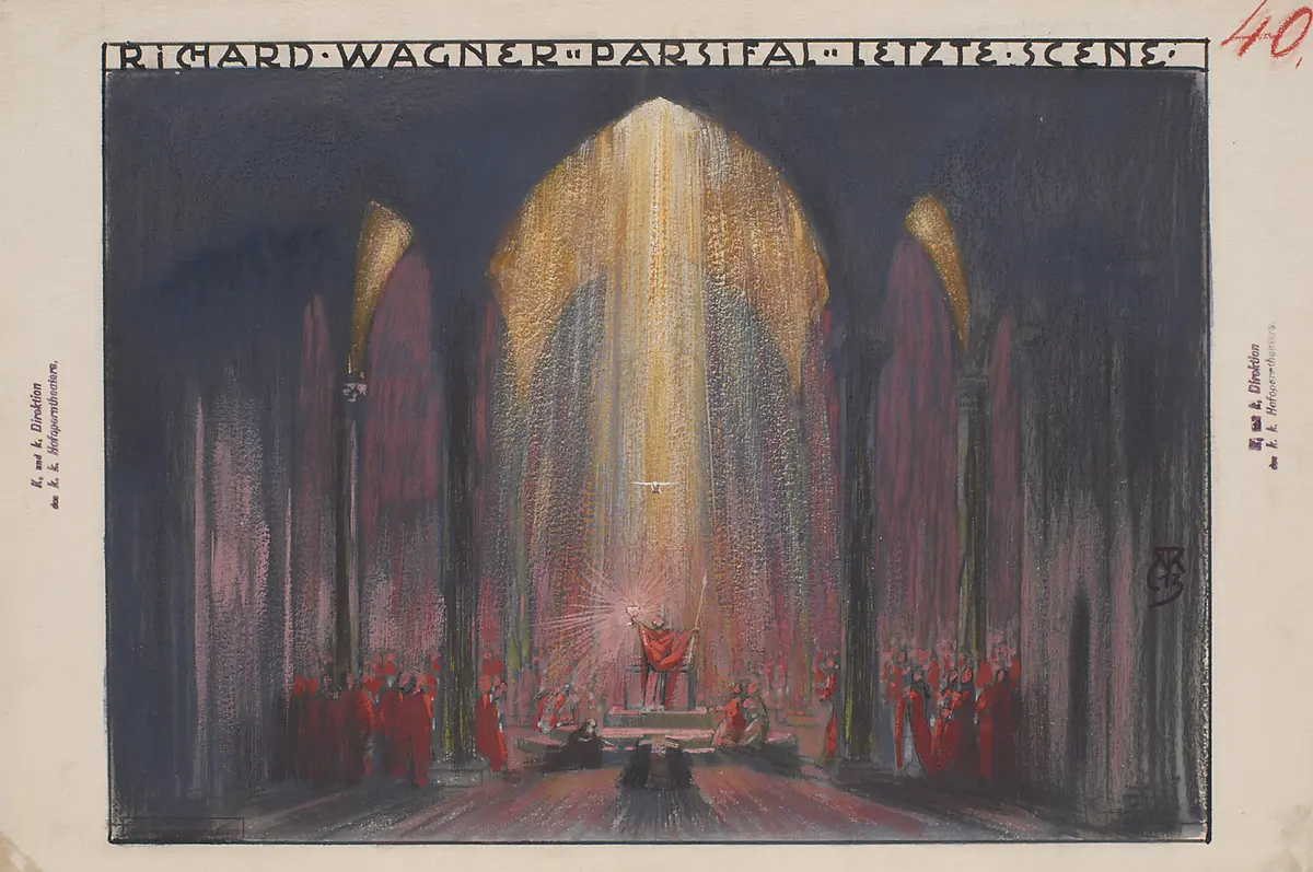 Parsifal