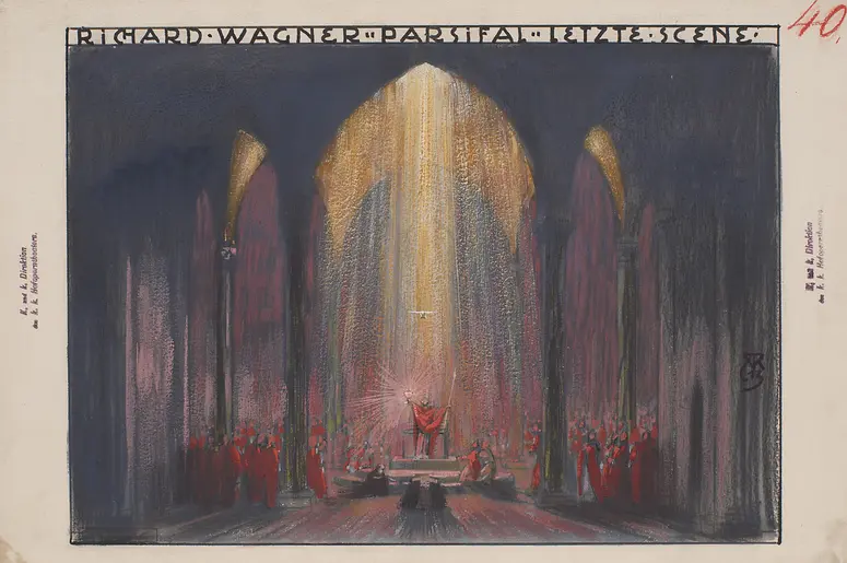 Parsifal