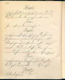 Stein unter Steinen. Schauspiel in vier Akten