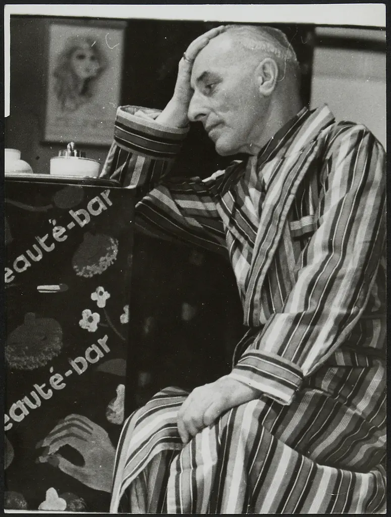 Kurt von Lessen