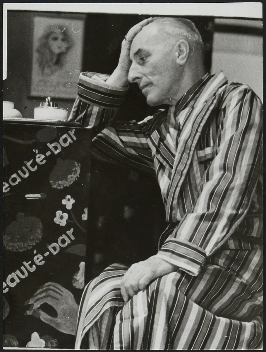 Kurt von Lessen