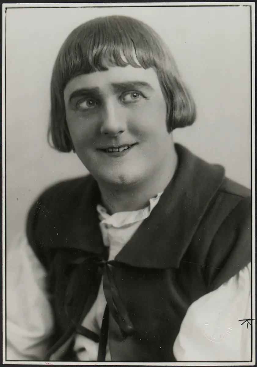 Erich Zimmermann