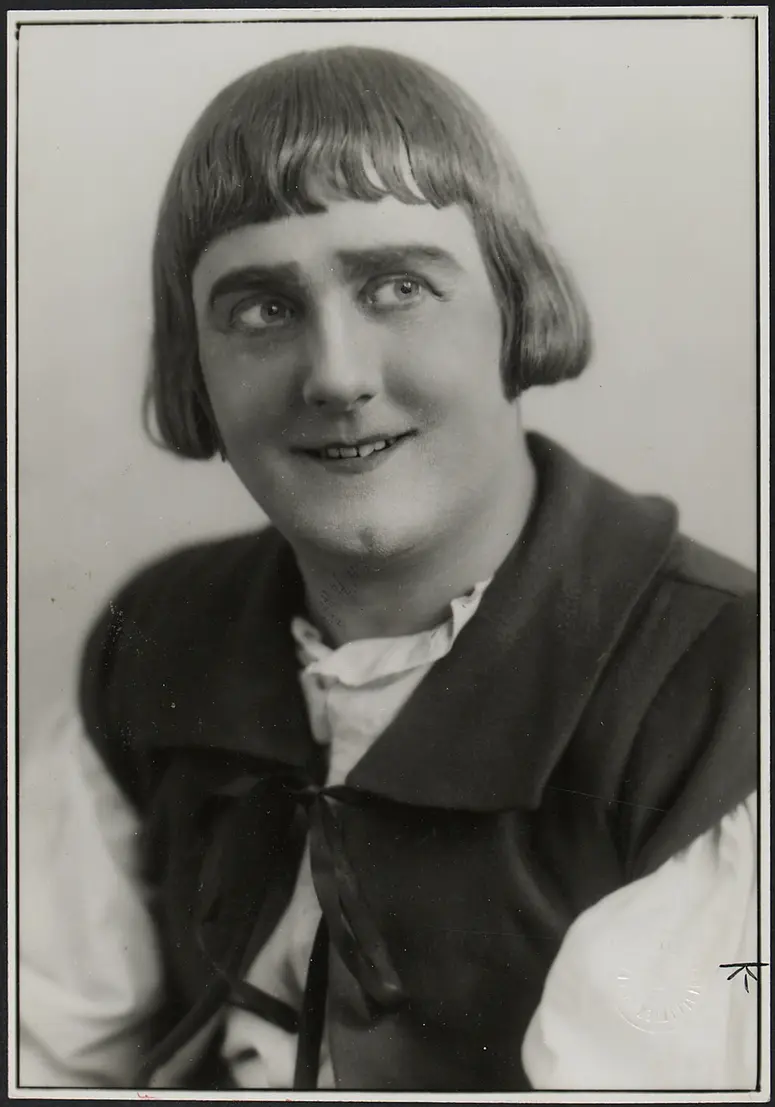 Erich Zimmermann