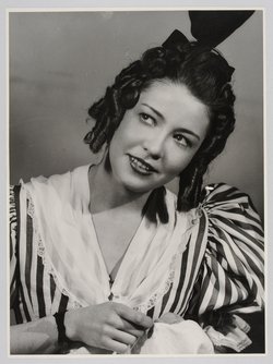 Sylvia Devez
