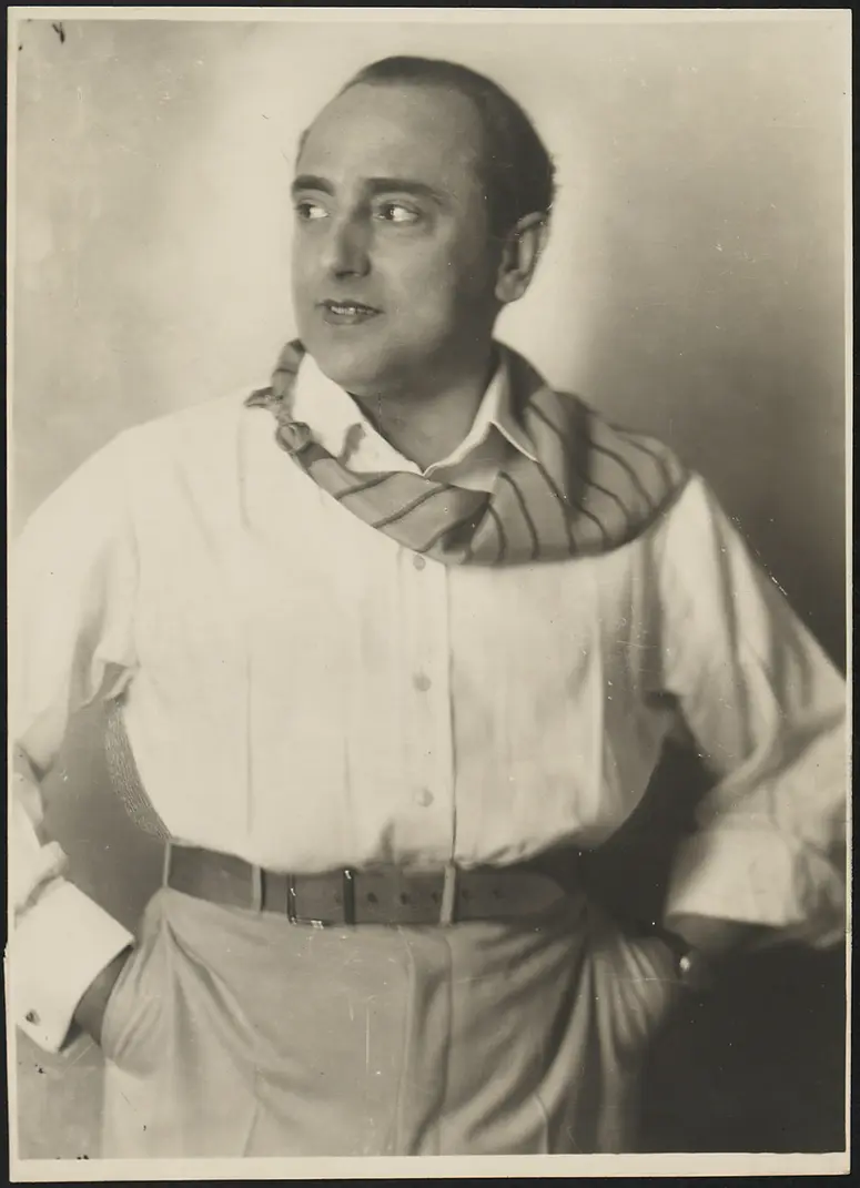 Hubert Marischka