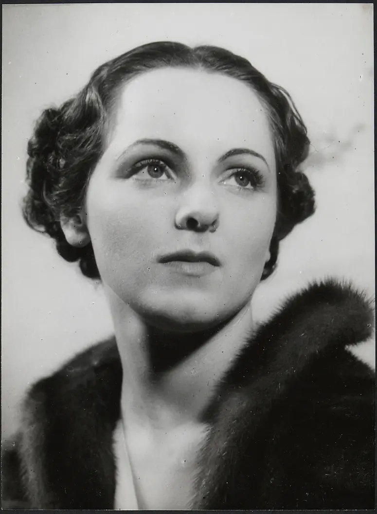 Maria Kramer