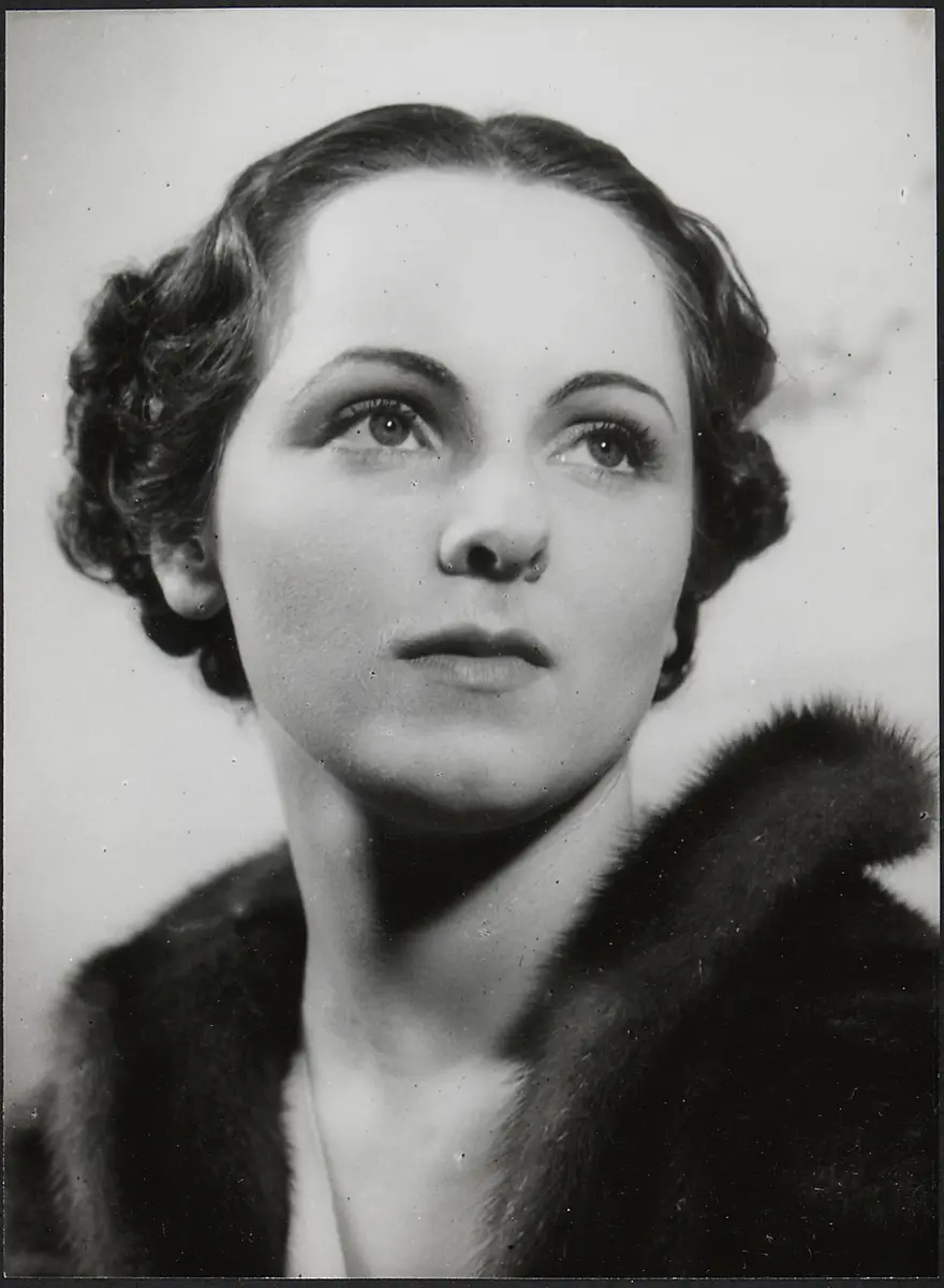 Maria Kramer