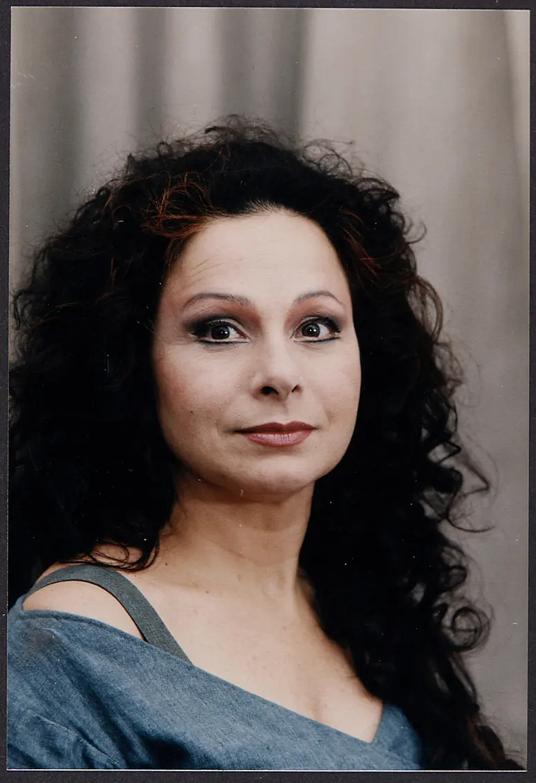 Eliane Coelho