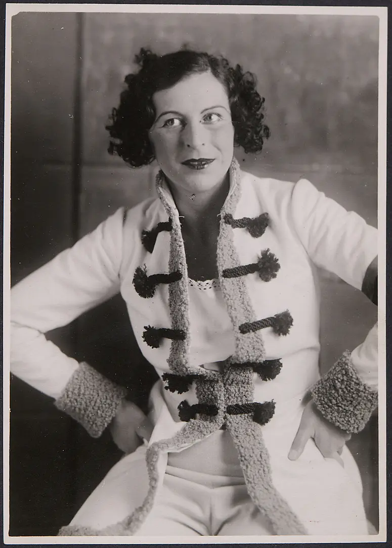 Vera Balser-Eberle