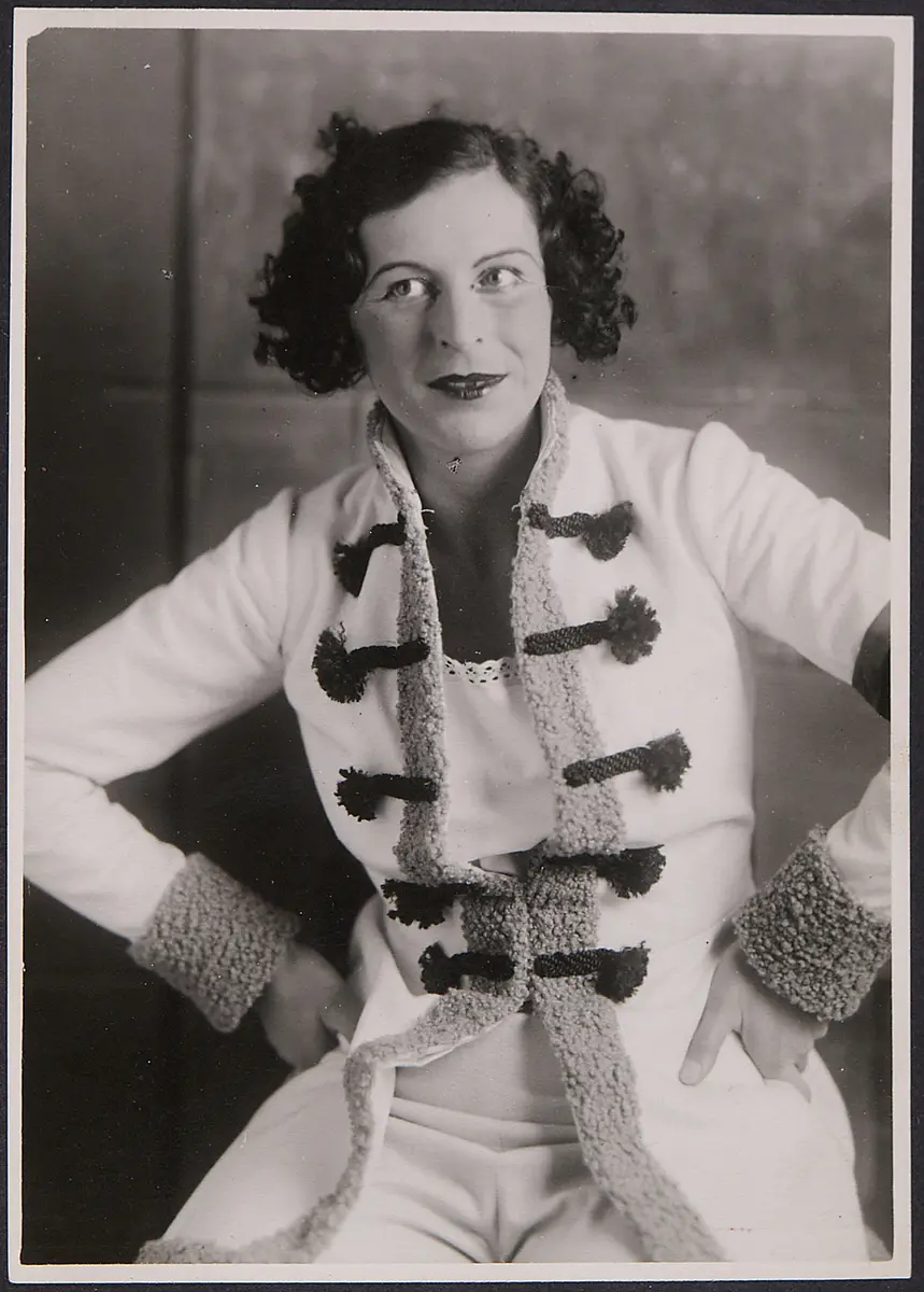 Vera Balser-Eberle