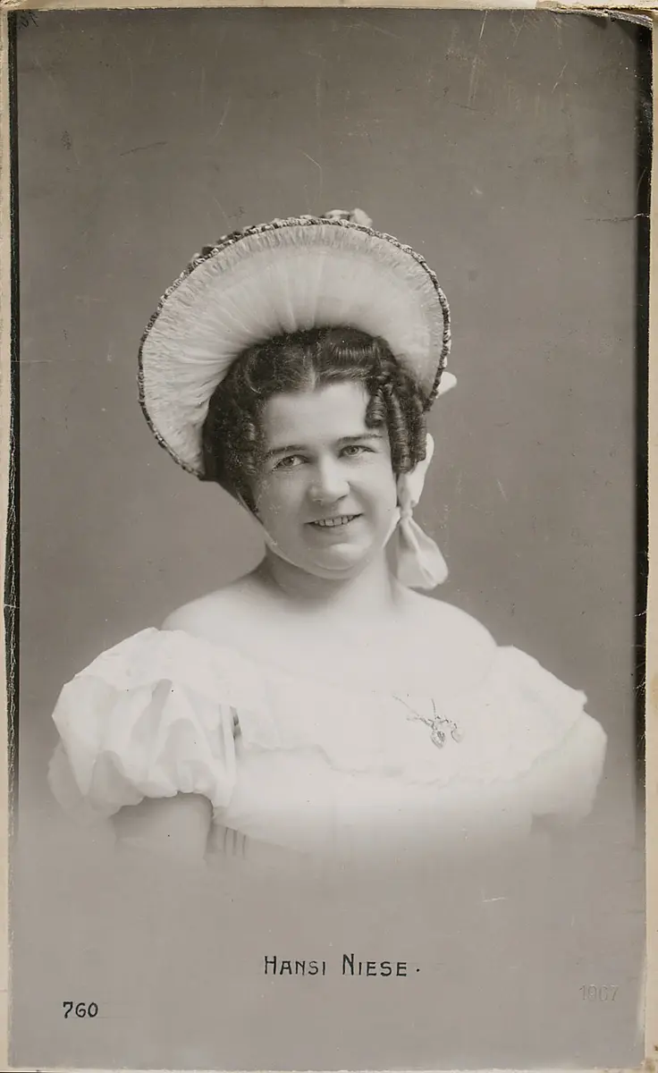 Hansi Niese